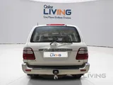 Toyota Land Cruiser GXR 2005